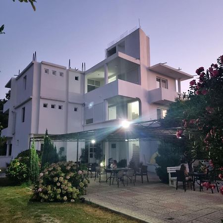 Casa Gazi Hotel Ulcinj Exterior photo