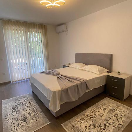 Casa Gazi Hotel Ulcinj Exterior photo