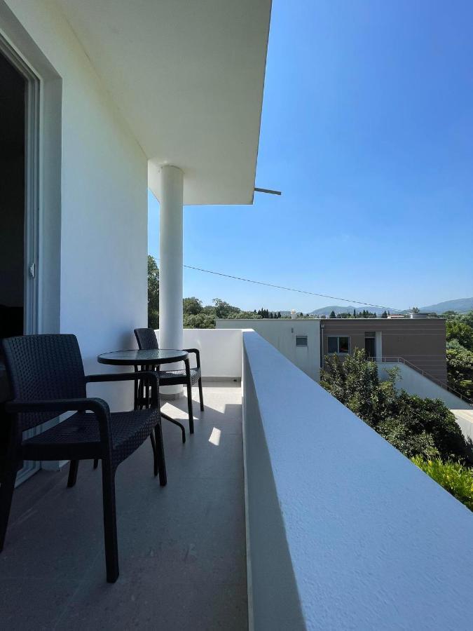 Casa Gazi Hotel Ulcinj Exterior photo