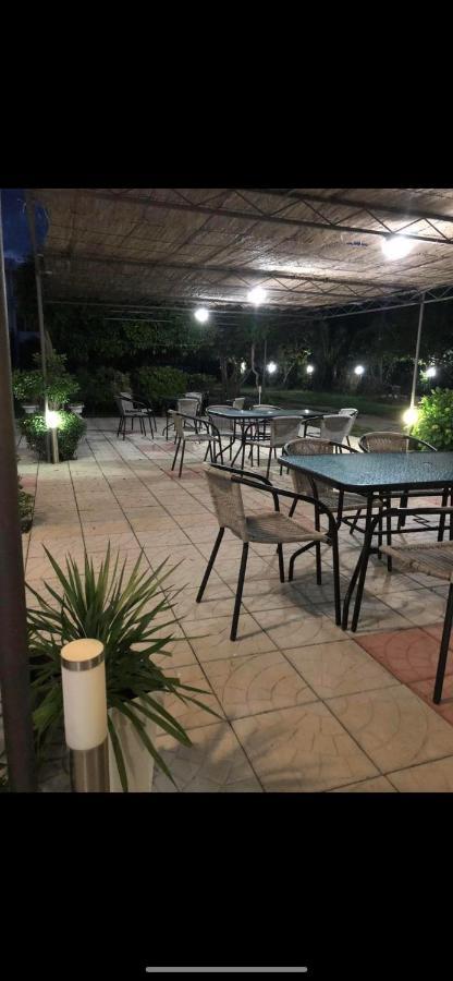 Casa Gazi Hotel Ulcinj Exterior photo