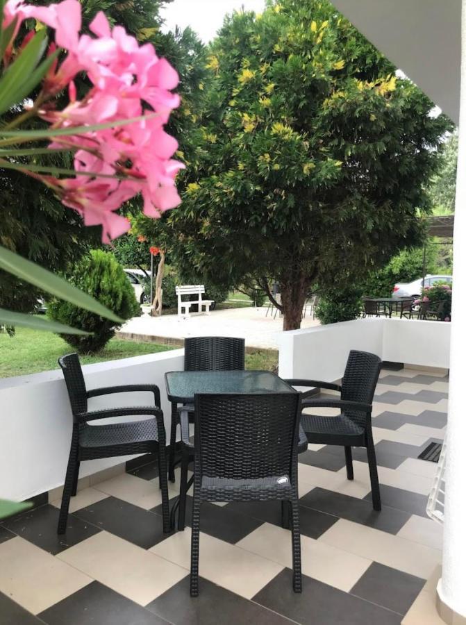 Casa Gazi Hotel Ulcinj Exterior photo